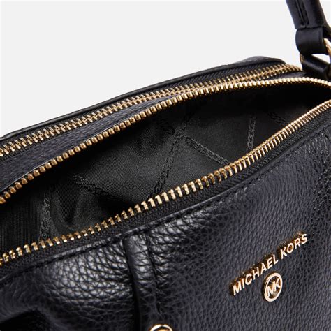 michael kors sia small double zip crossbody|MICHAEL Michael Kors Sia Small Double.